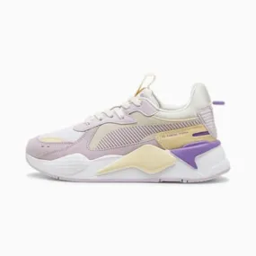 RS-X Reinvent Women's Sneakers | Ultraviolet-PUMA White | PUMA Shop All Puma | PUMA 