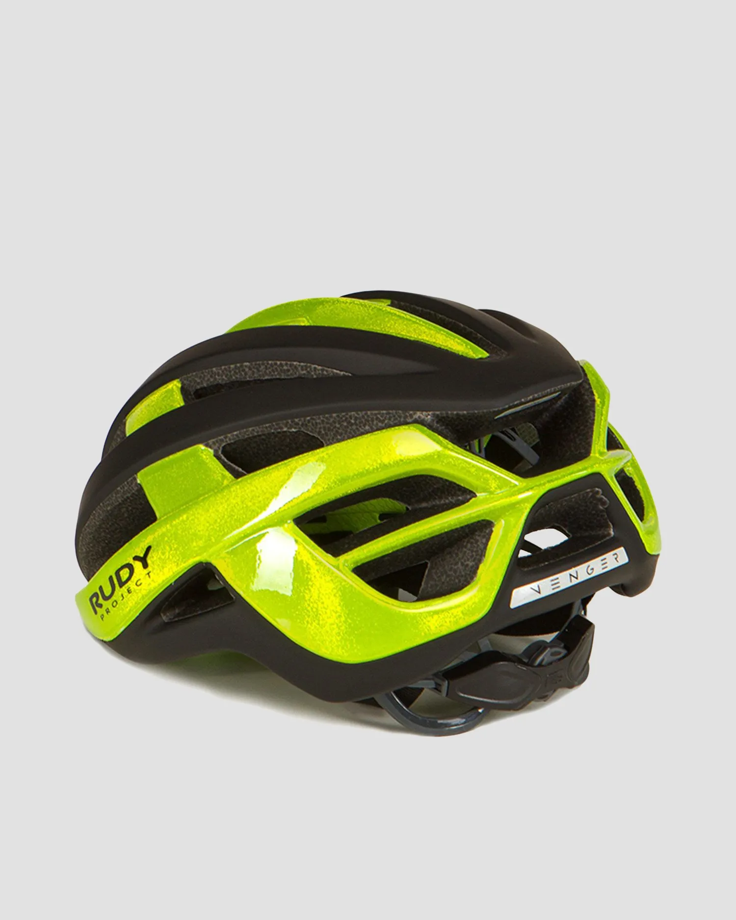 RUDY PROJECT VENGER REFLECTIVE ROAD helmet HL66111-nd