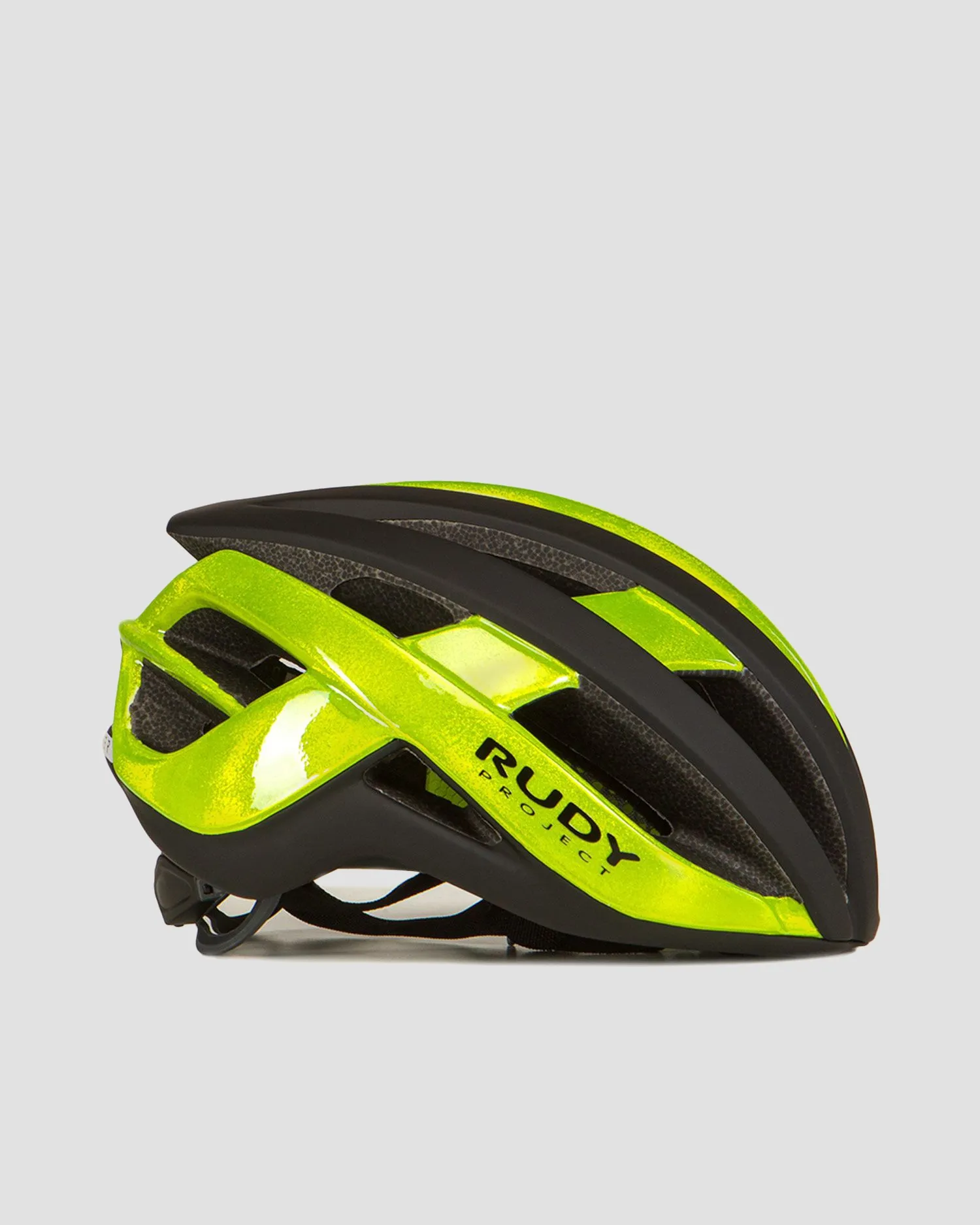 RUDY PROJECT VENGER REFLECTIVE ROAD helmet HL66111-nd