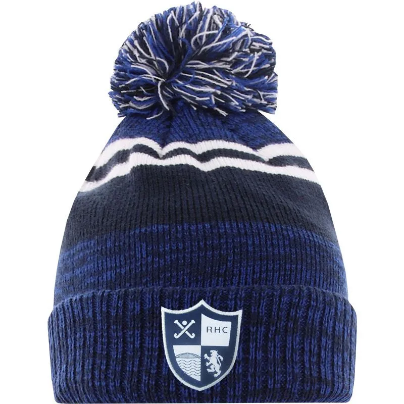 Runcorn Hockey Club Kids' Canyon Bobble Hat