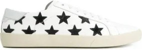 Saint Laurent SL 06 California low-top sneakers White