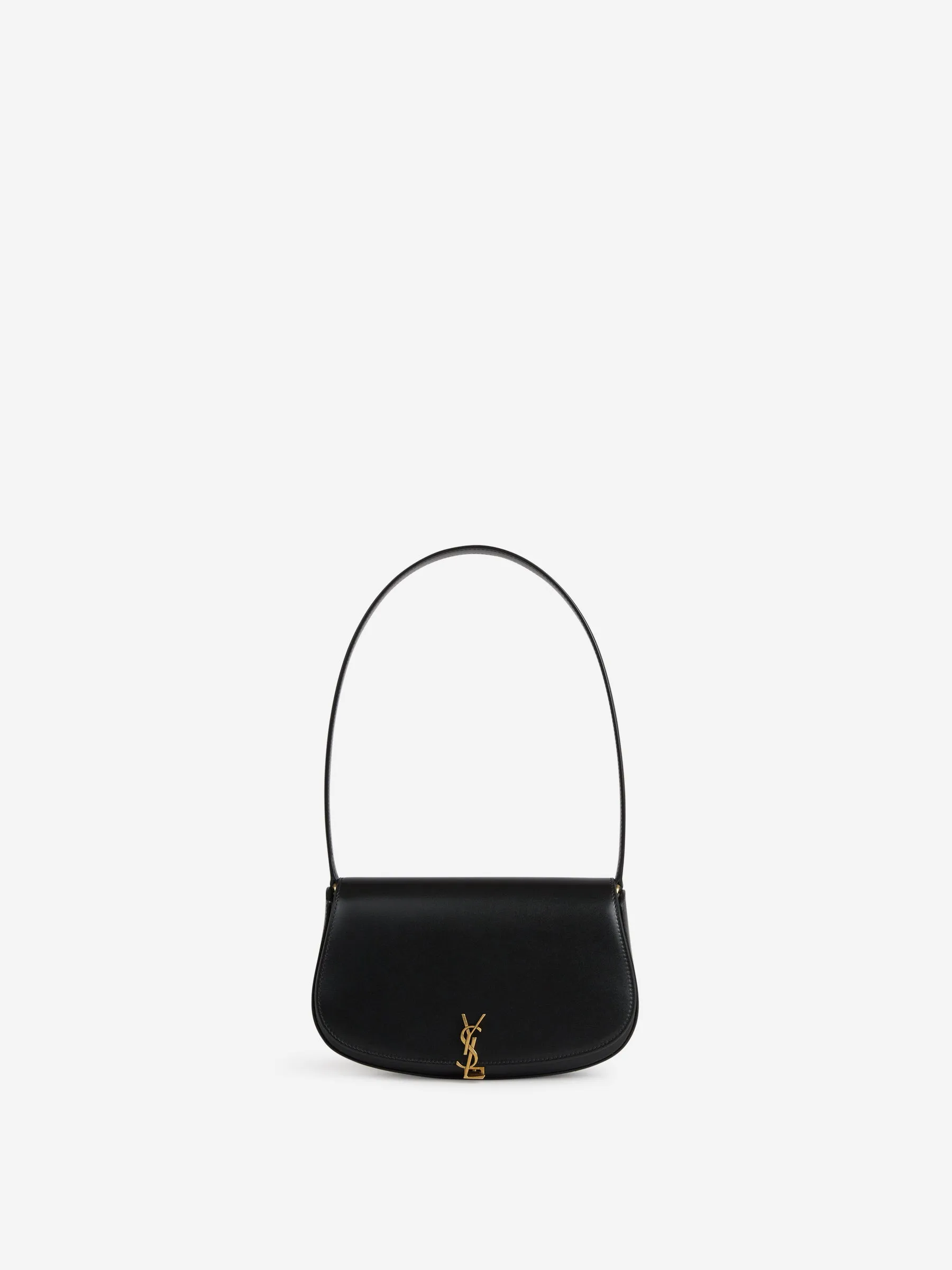 Saint Laurent Voltaire Mini Shoulder Bag 