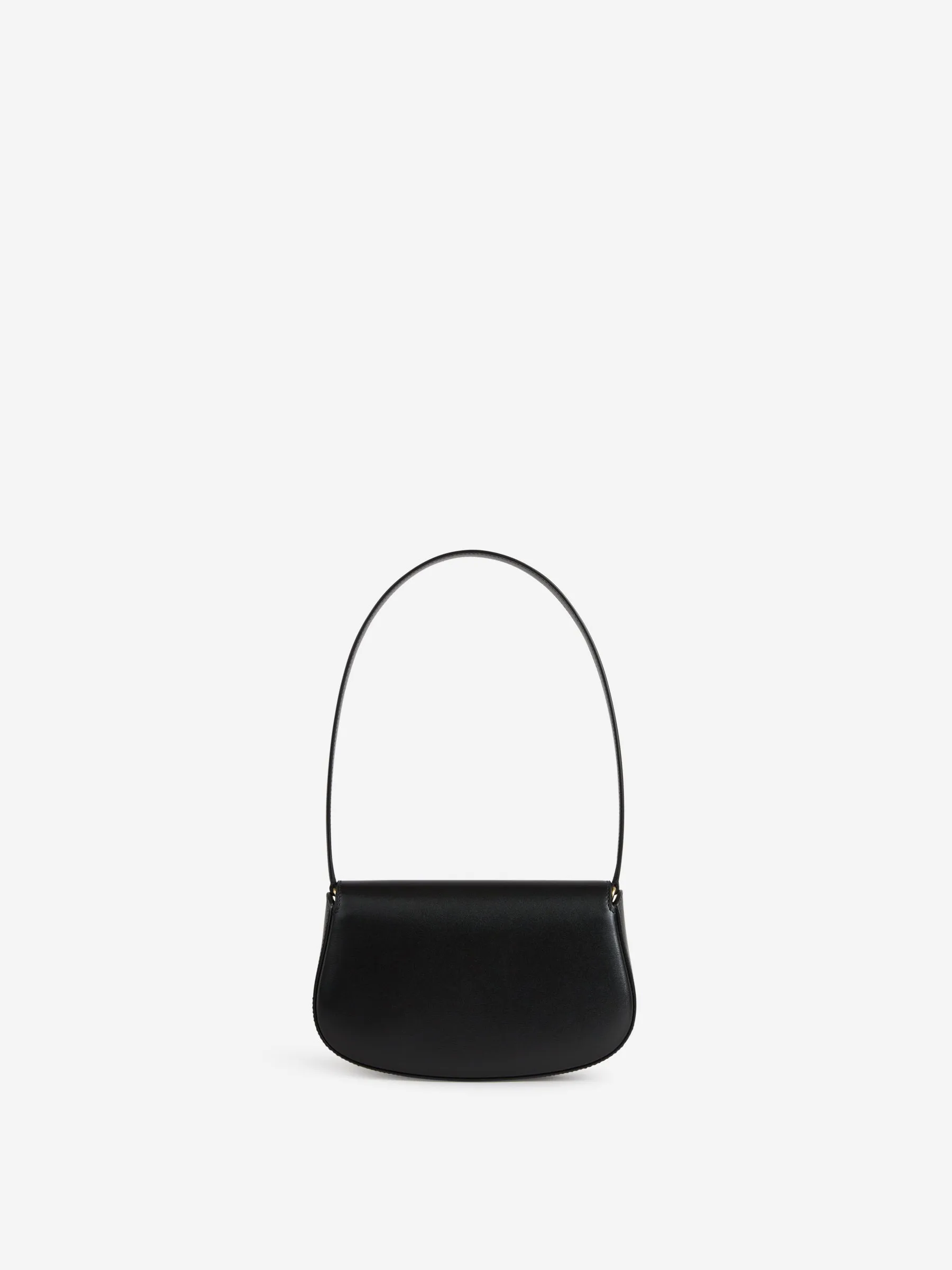 Saint Laurent Voltaire Mini Shoulder Bag 