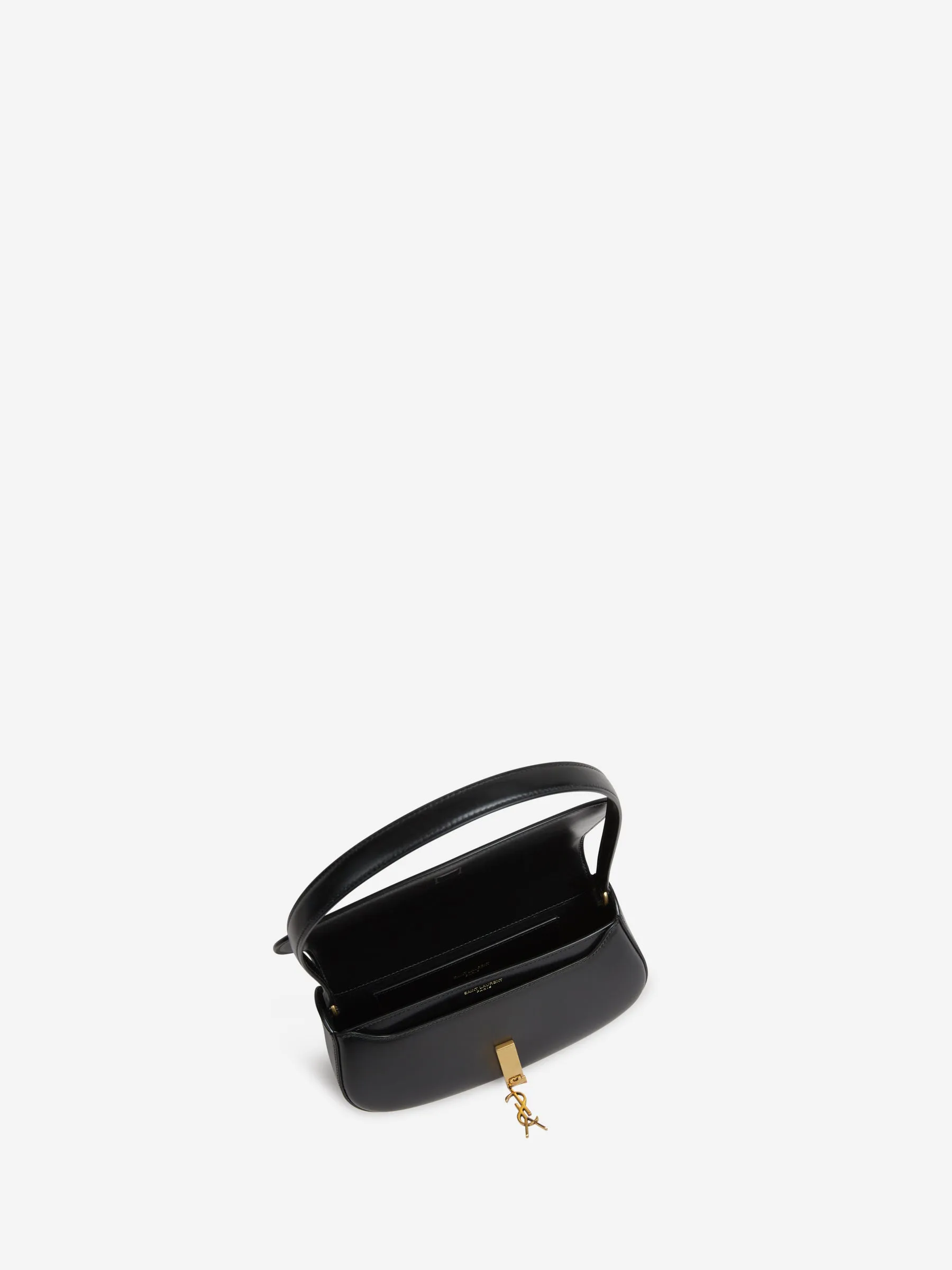 Saint Laurent Voltaire Mini Shoulder Bag 