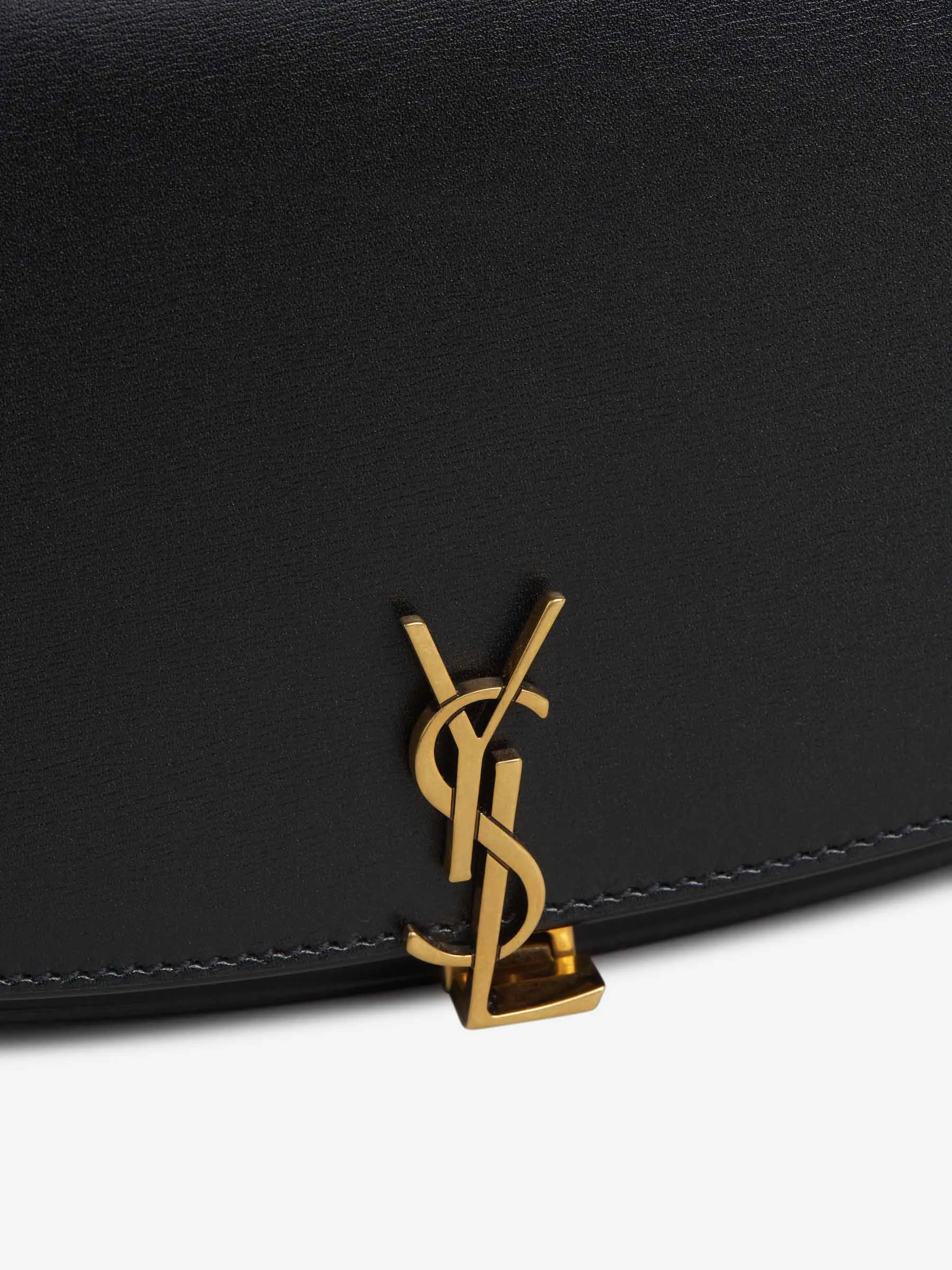 Saint Laurent Voltaire Mini Shoulder Bag 