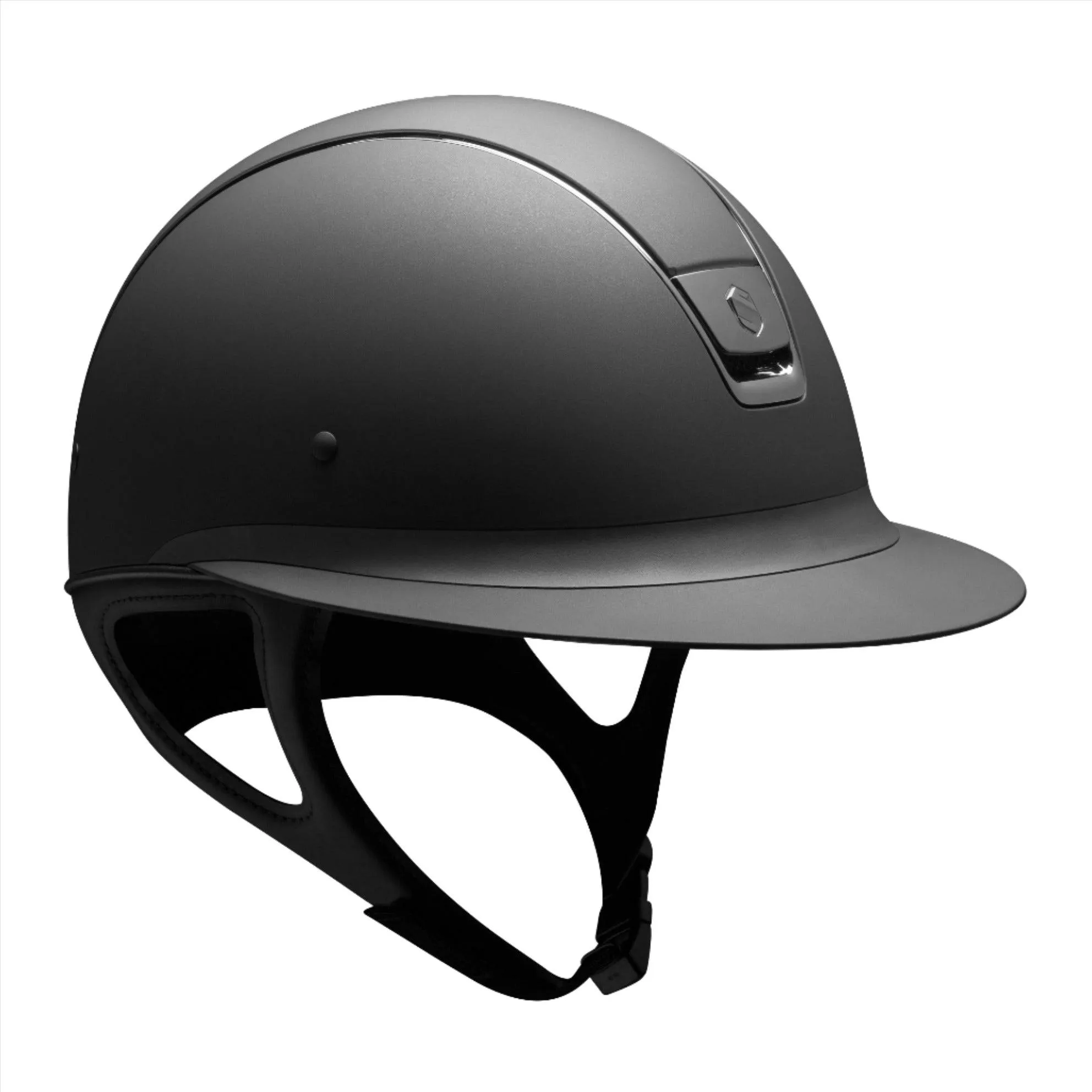 Samshield 1.0 Miss Shield Shadowmatt Helmet