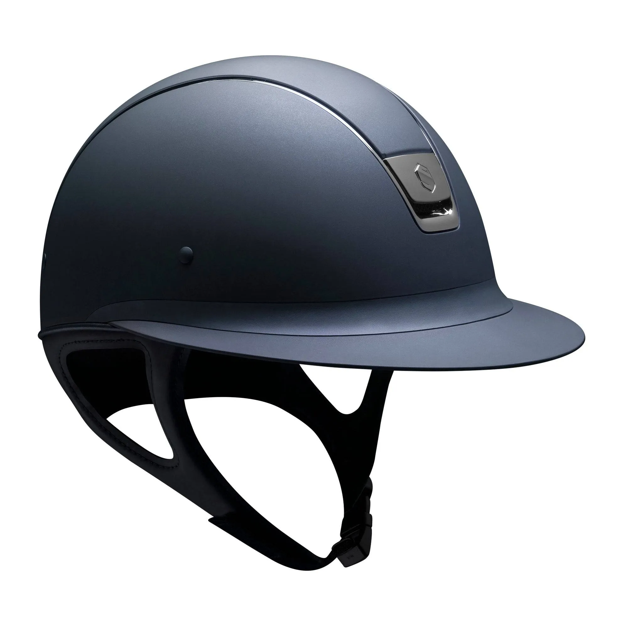 Samshield 1.0 Miss Shield Shadowmatt Helmet