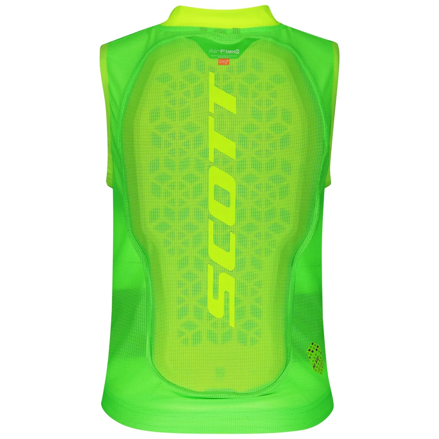 Scott Junior Airflex Vest Protector 2023