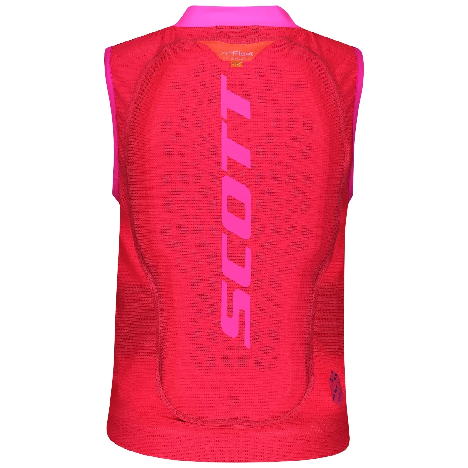 Scott Junior Airflex Vest Protector 2023