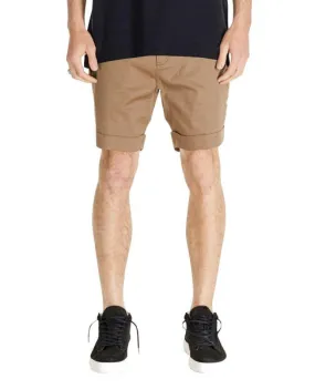 Scout Short Camel