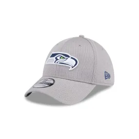 Seattle Seahawks Active 39THIRTY Stretch Fit Hat