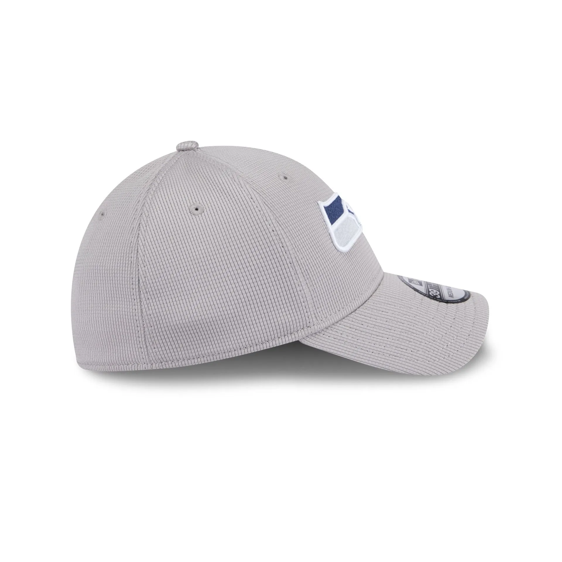 Seattle Seahawks Active 39THIRTY Stretch Fit Hat