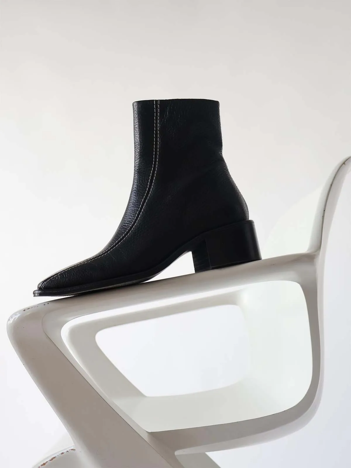 Sevilla Boot - Onyx