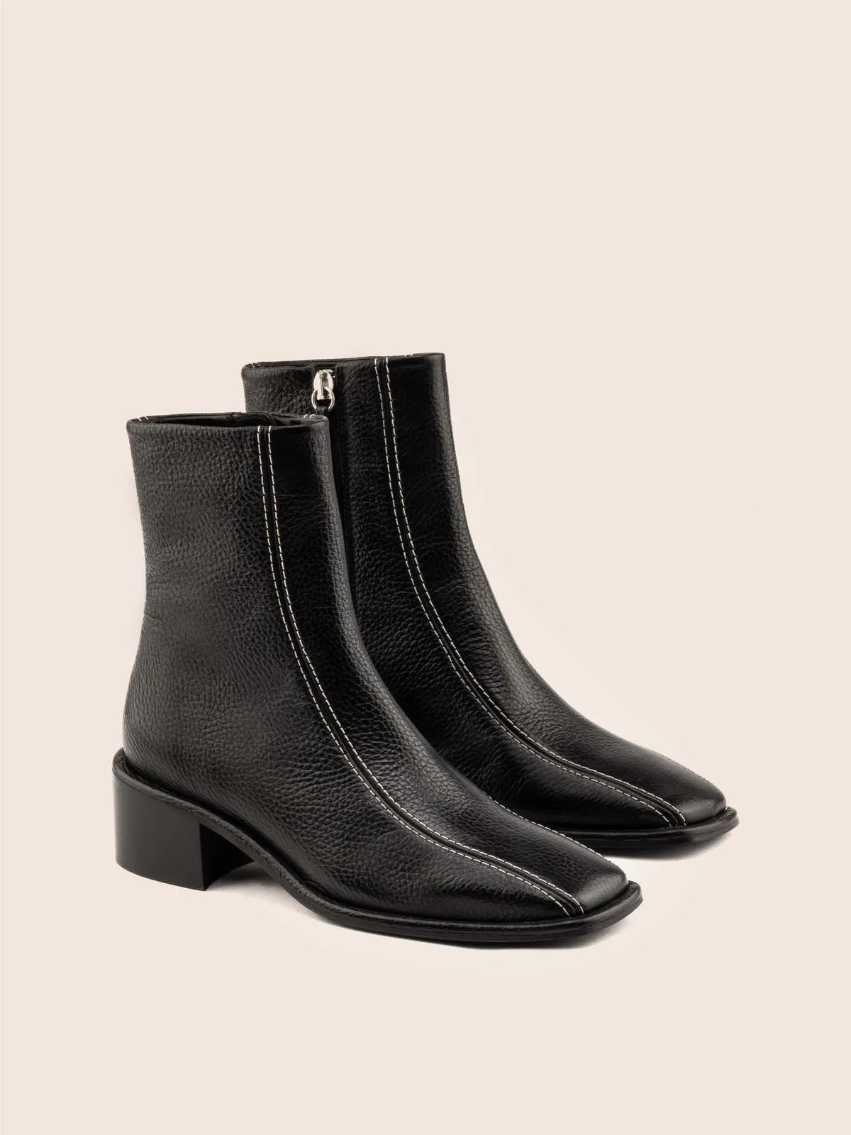 Sevilla Boot - Onyx