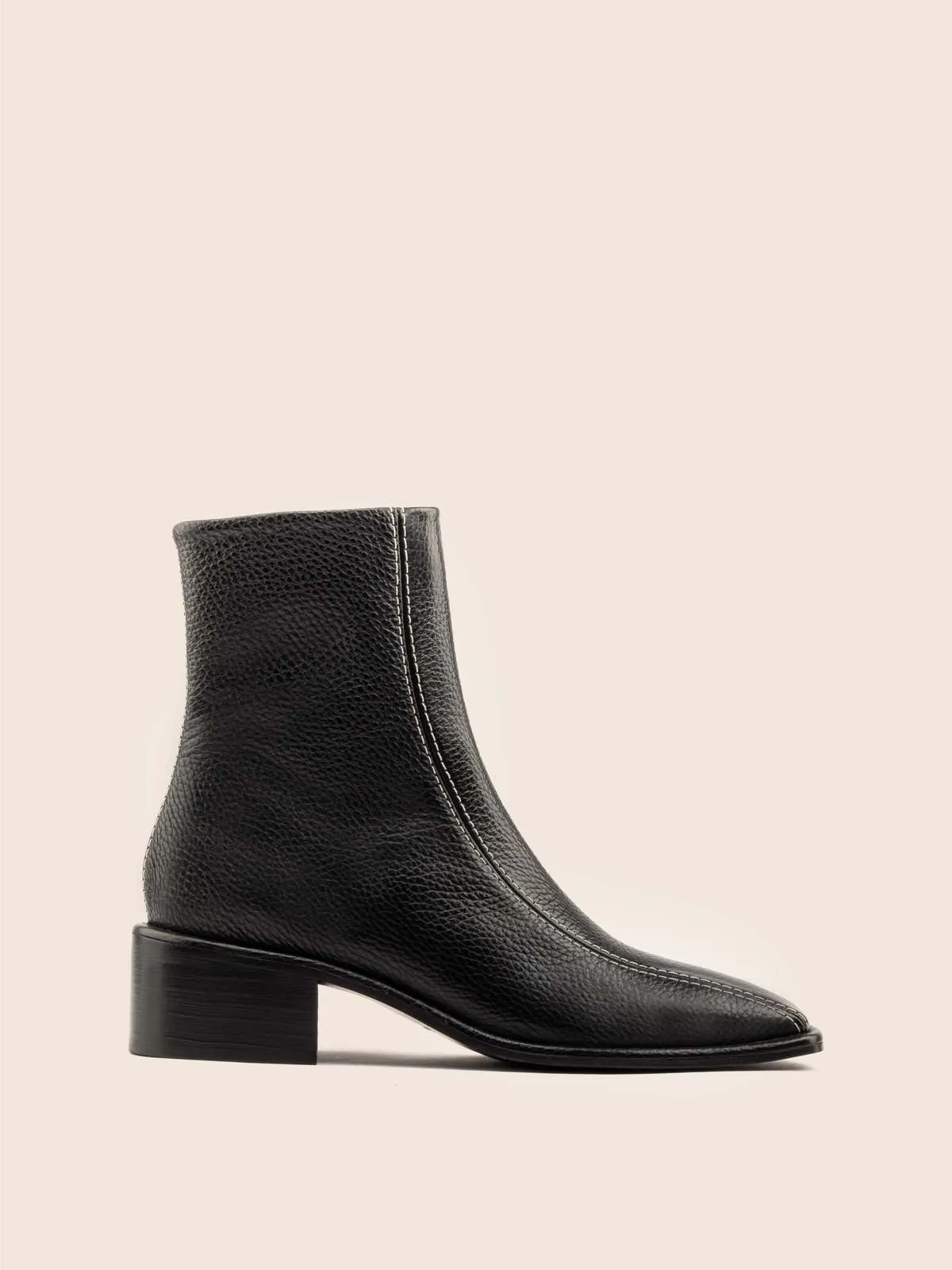 Sevilla Boot - Onyx