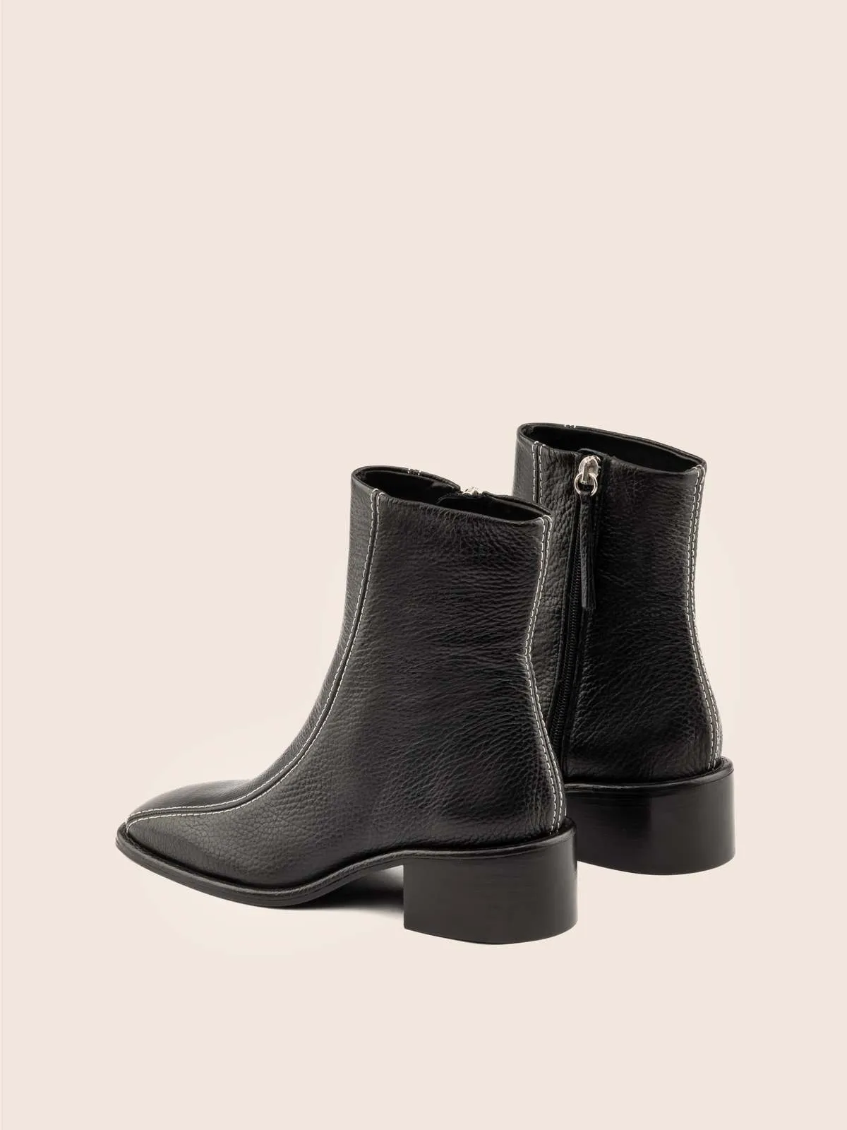 Sevilla Boot - Onyx