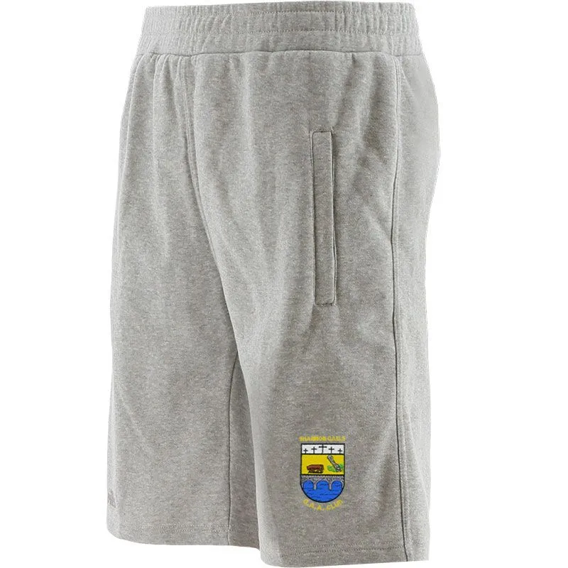 Shannon Gaels Roscommon Benson Fleece Shorts