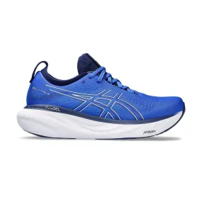 Shoes Asics Gel Nimbus 25 Blue