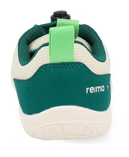 shoes Reima Tallustelu - Light Beige - unisex junior