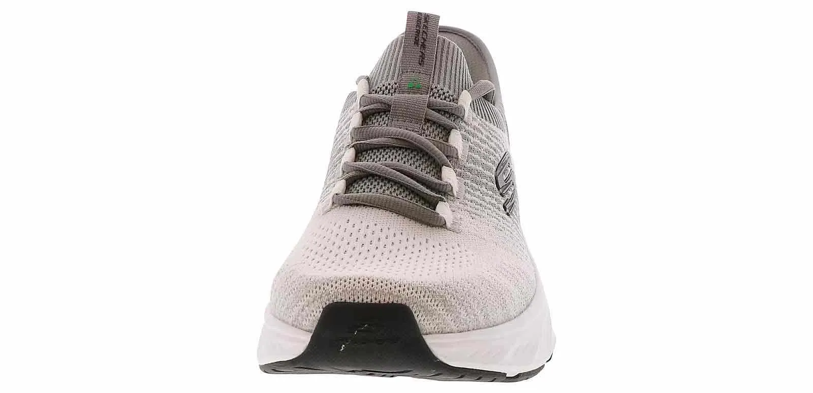 Skechers Edgeride Slip-In Men’s Running Shoe