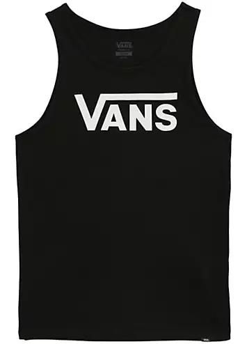 Sleeveless Tank Top by Vans | Look Again