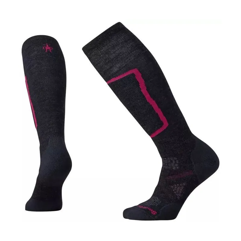 Smartwool PhD Ski Medium - Ski socks - Women's