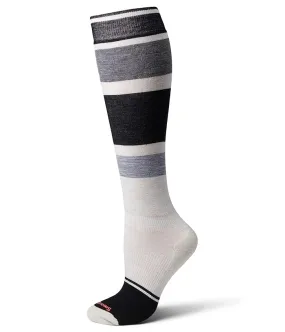 Smartwool Snowboard Targeted Cushion Over-the-Calf Socks