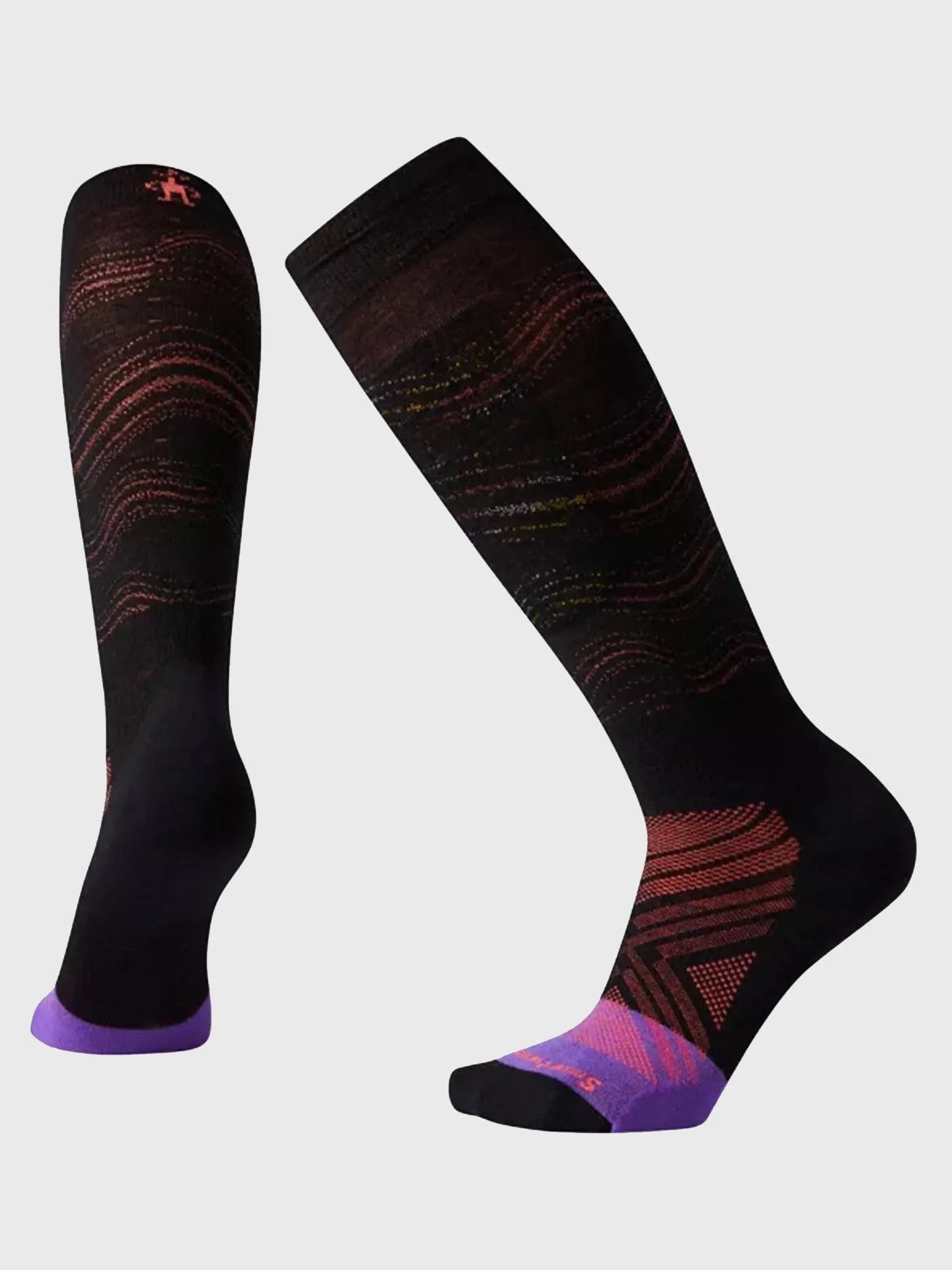     SMARTWOOL  Women's PhD Pro Ski Race Sock    