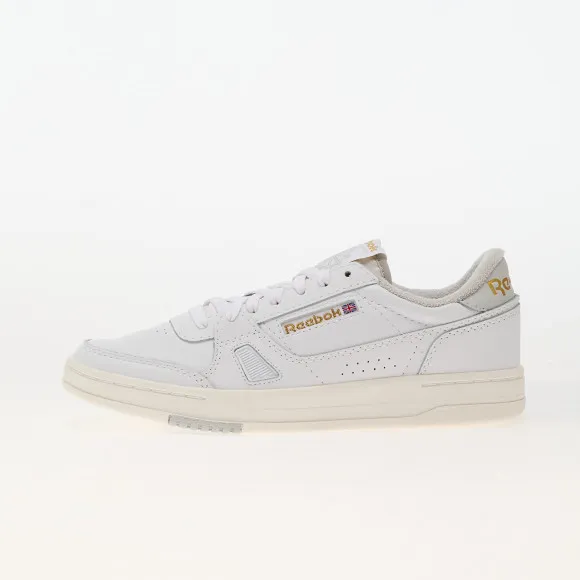 Sneakers Reebok Lt Court White/ Chalk/ Grey1