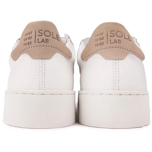 Sole Lab Zinc Trainers