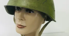  Soviet Russia HELMET hire - army