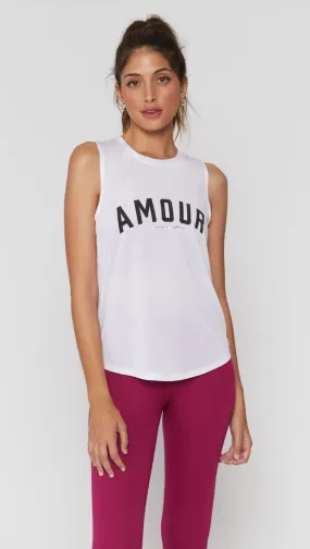 SP23611007 Amour Active Muscle Tank