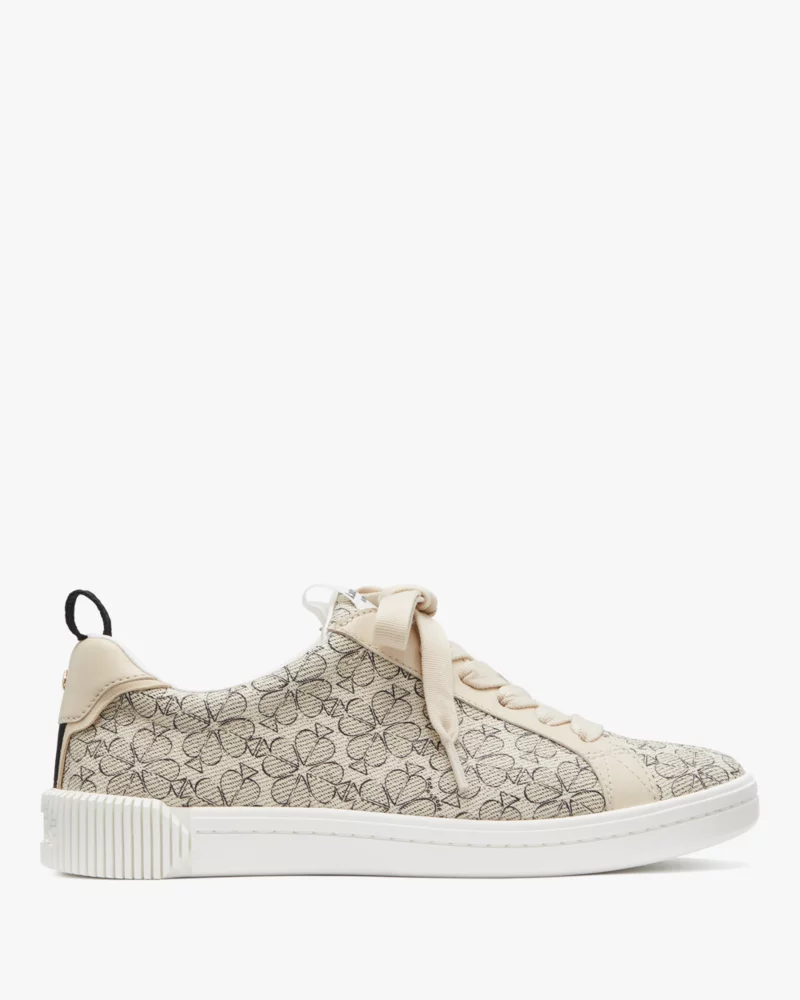 Spade Flower Sneakers | Kate Spade GB