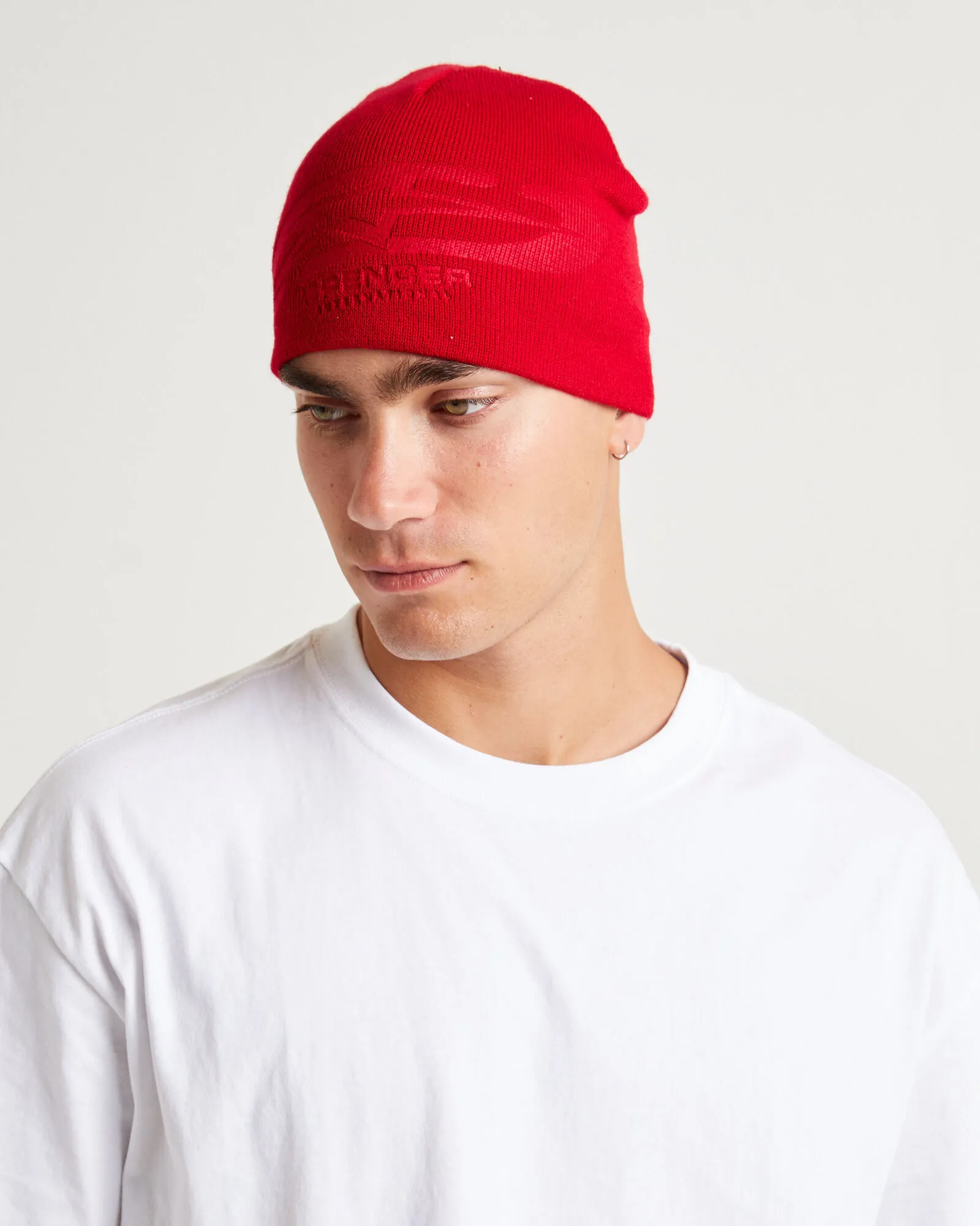 Spencer Project Lightspeed Beanie