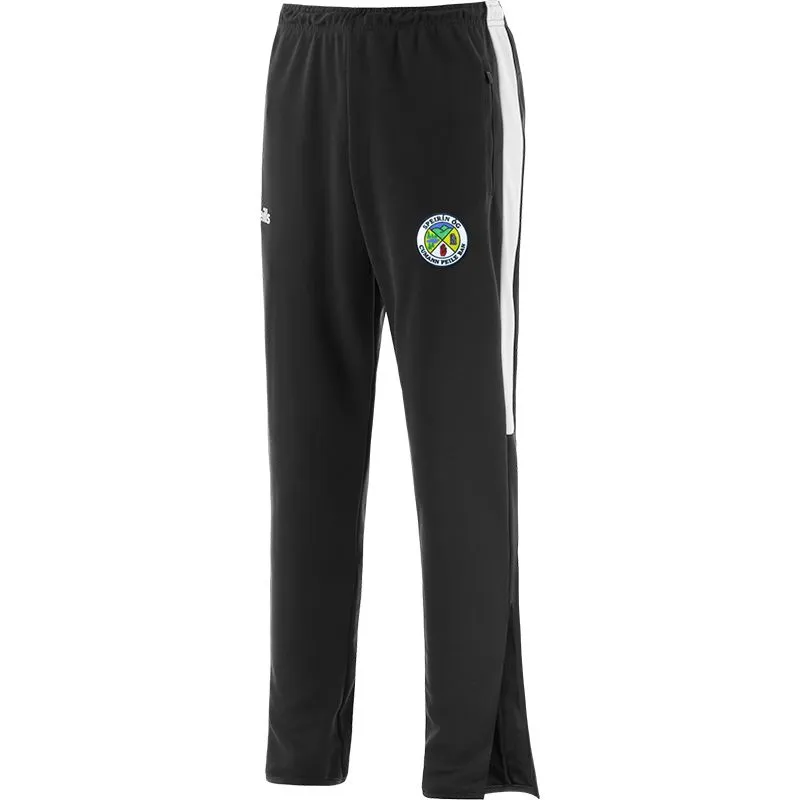 Sperrin Og Ladies Kids' Aspire Skinny Tracksuit Bottoms