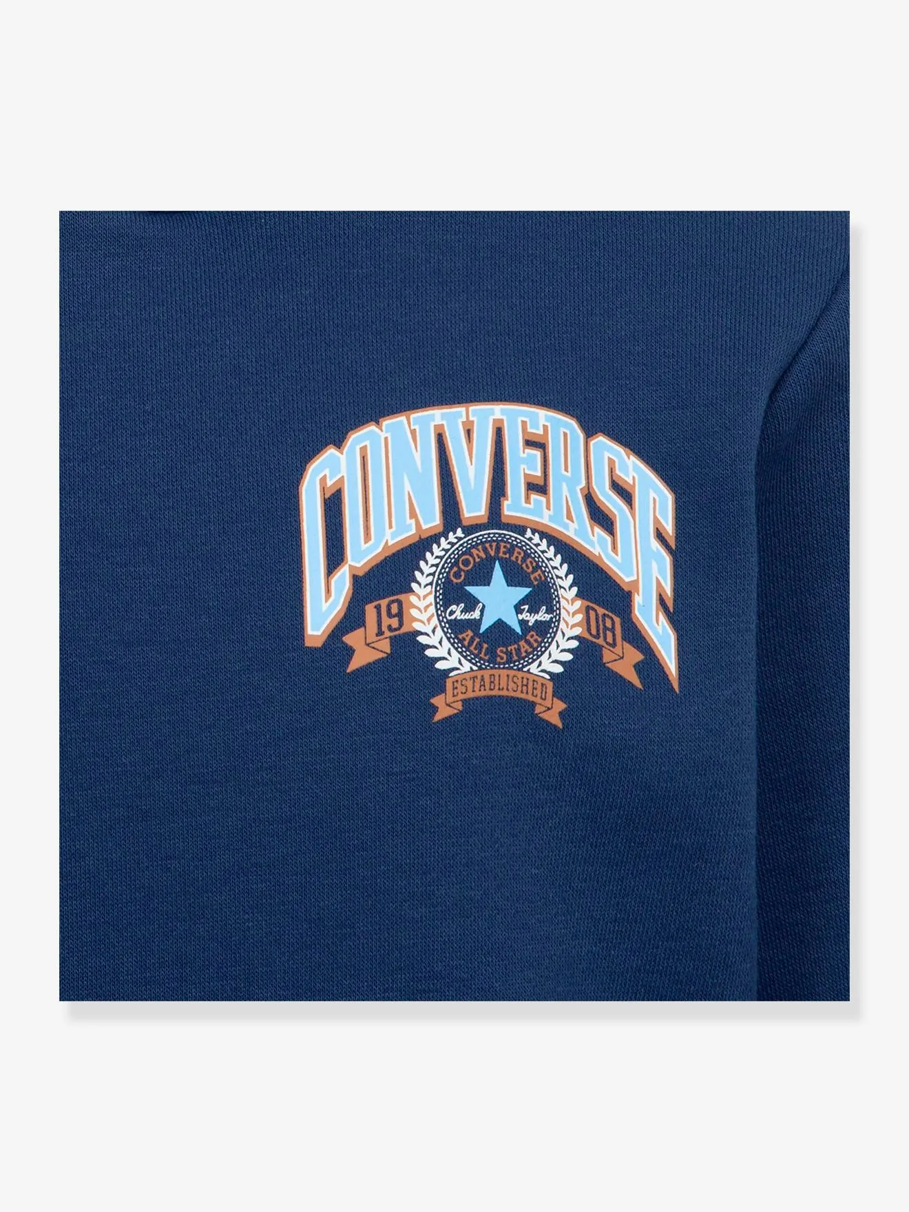 Sports Combo for Boys, CONVERSE - navy blue