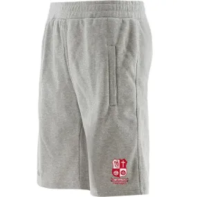 St. Aidans Magilligan Benson Fleece Shorts