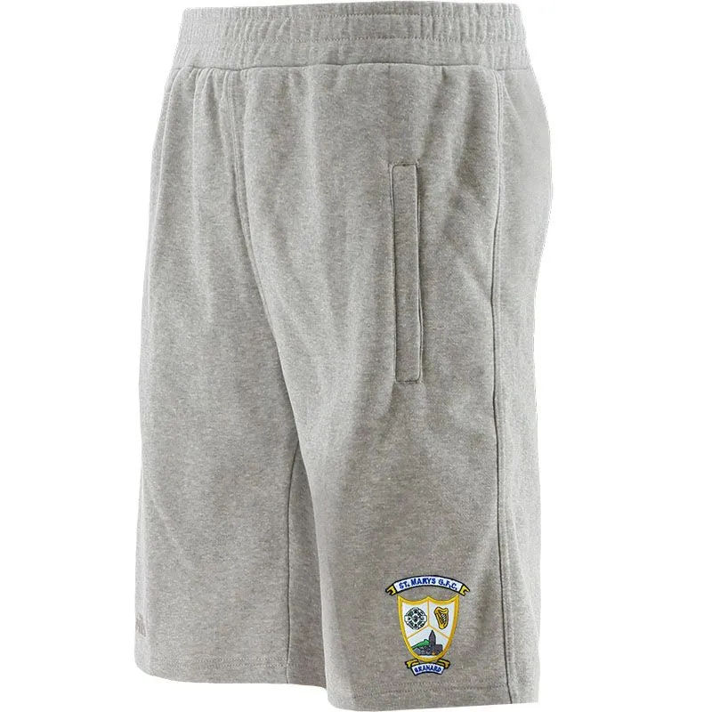 St. Marys GFC Granard Benson Fleece Shorts