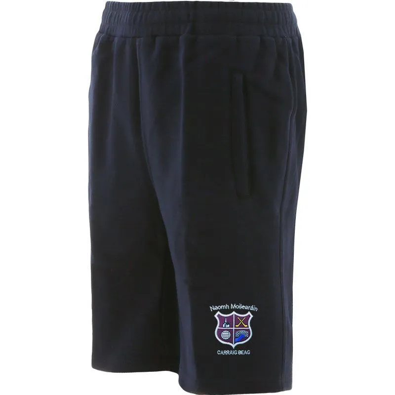 St Mollerans Kids' Benson Fleece Shorts