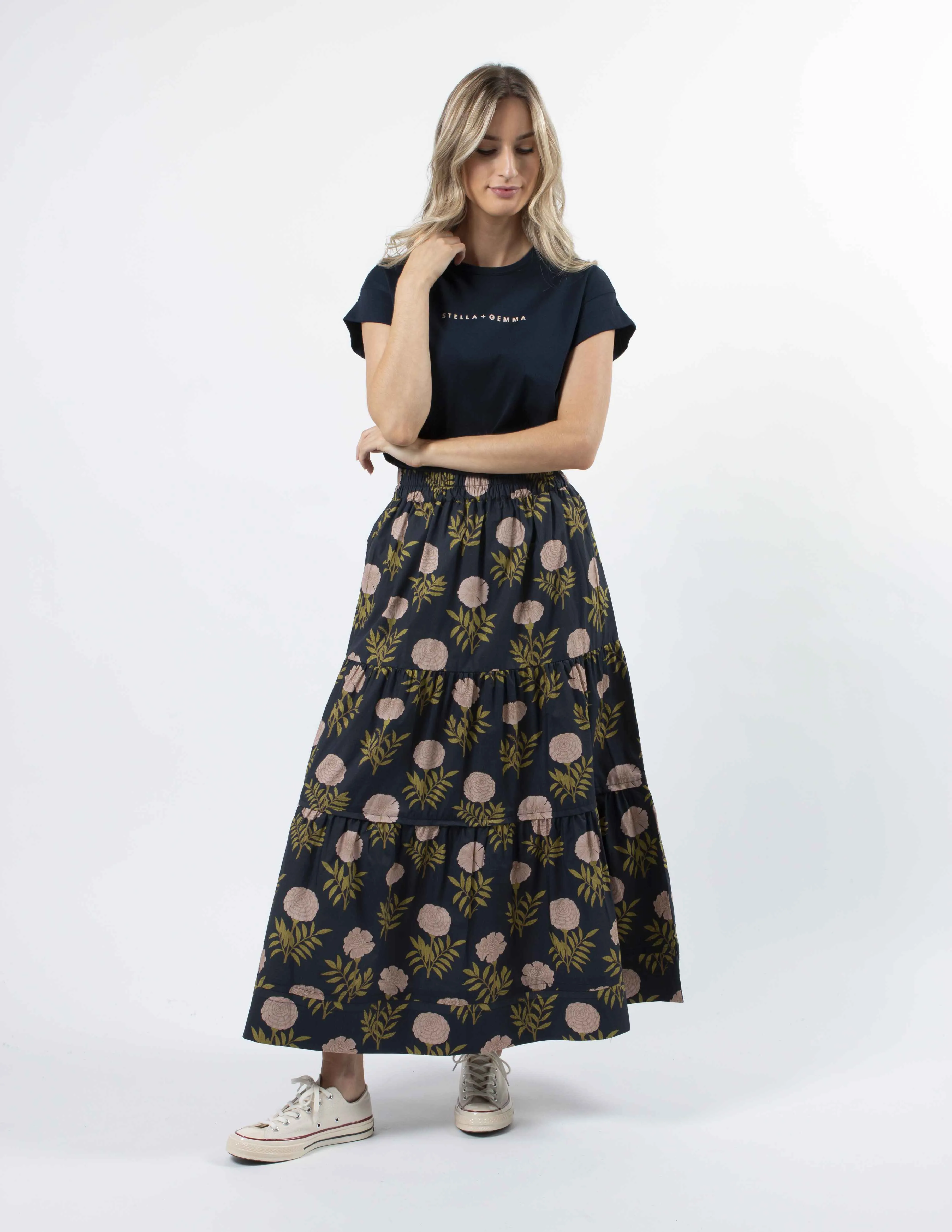 Stella + Gemma Tori Skirt