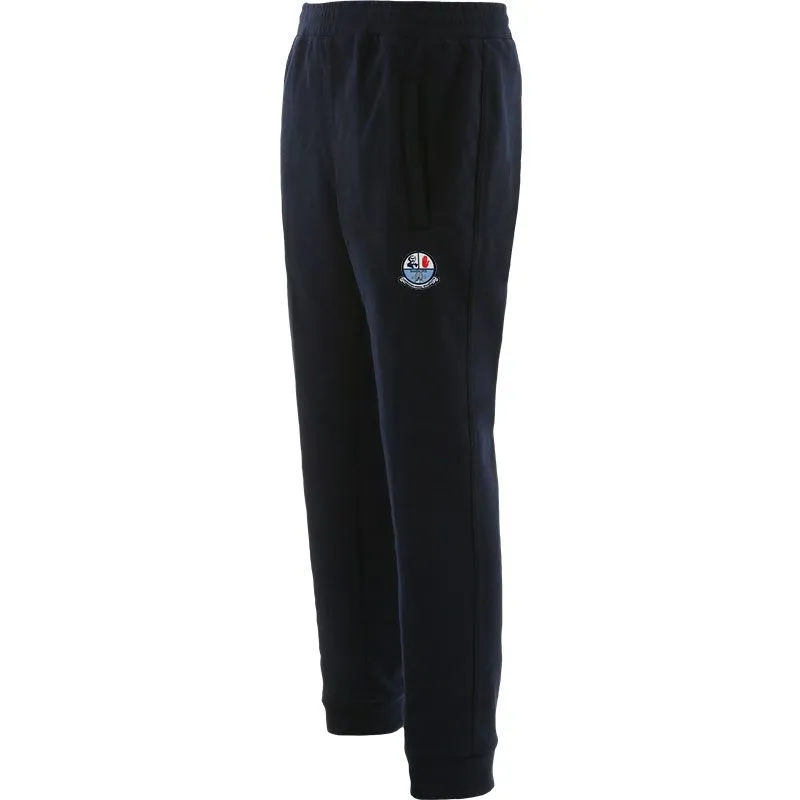 Strabane Sigersons GFC Benson Fleece Bottoms