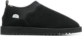 Suicoke Ron VM2 Sneakers Black