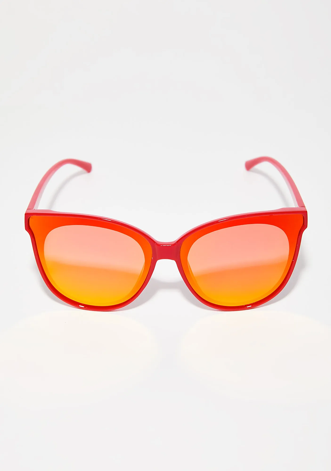 Sunrise Glammed Sunglasses-