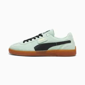 Super Team Suede Unisex Sneakers | Fresh Mint-PUMA White-Gum | PUMA Terrace Culture | PUMA 