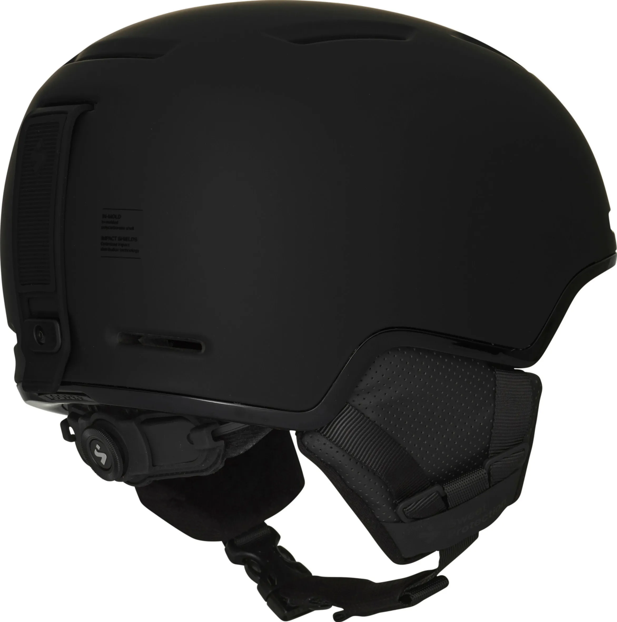 Sweet Protection Looper Mips Helmet Dirt Black | Buy Sweet Protection Looper Mips Helmet Dirt Black here | Outnorth