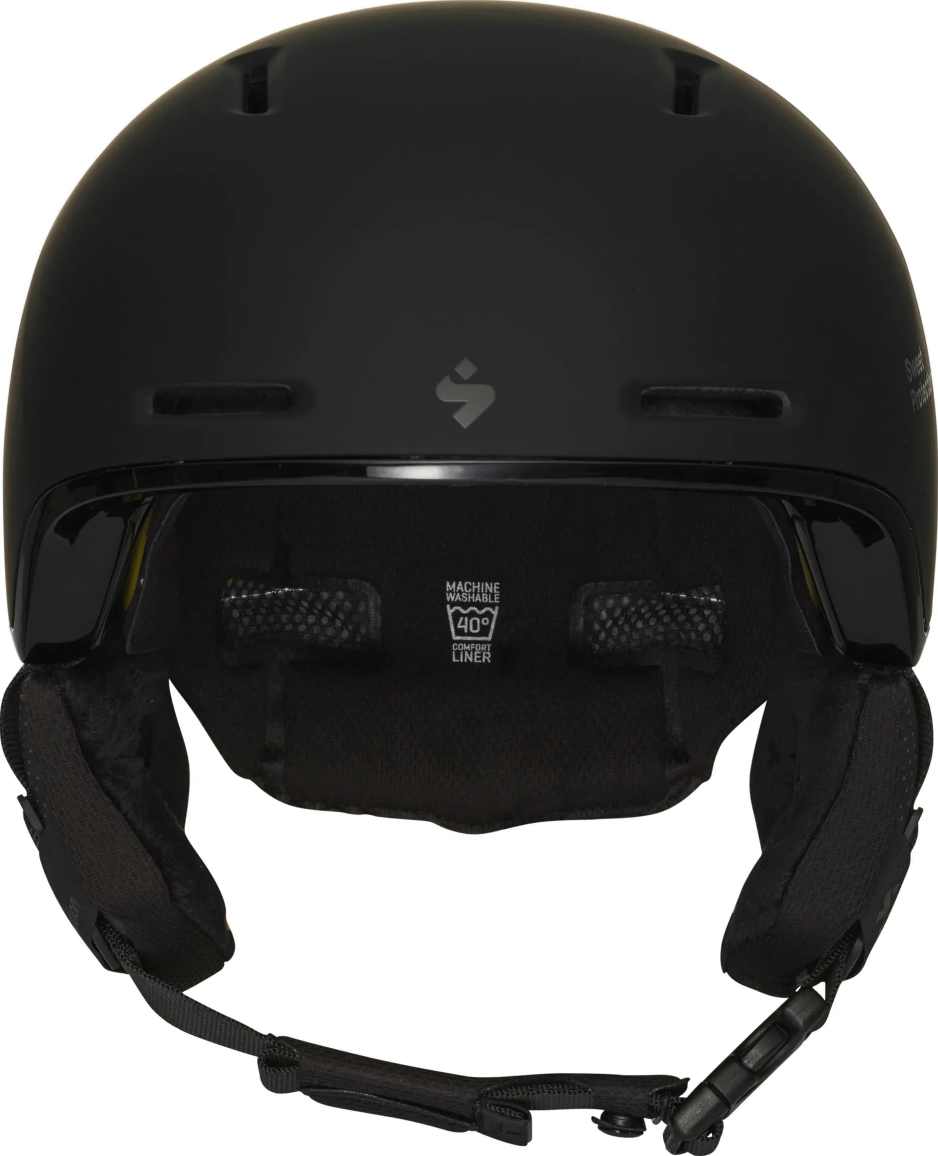 Sweet Protection Looper Mips Helmet Dirt Black | Buy Sweet Protection Looper Mips Helmet Dirt Black here | Outnorth