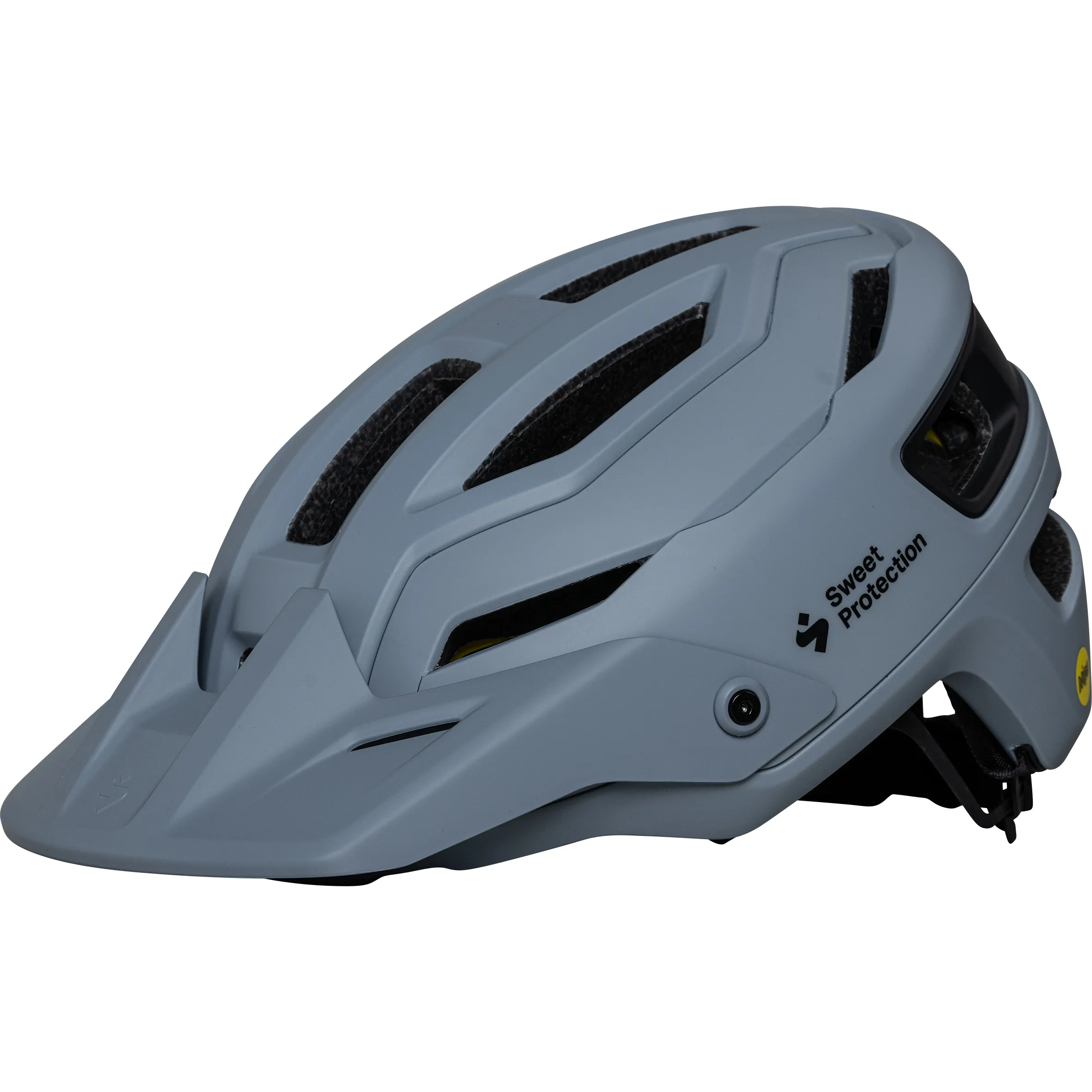 Sweet Protection Trailblazer Mips Helmet Matte Nardo Gray | Buy Sweet Protection Trailblazer Mips Helmet Matte Nardo Gray here |