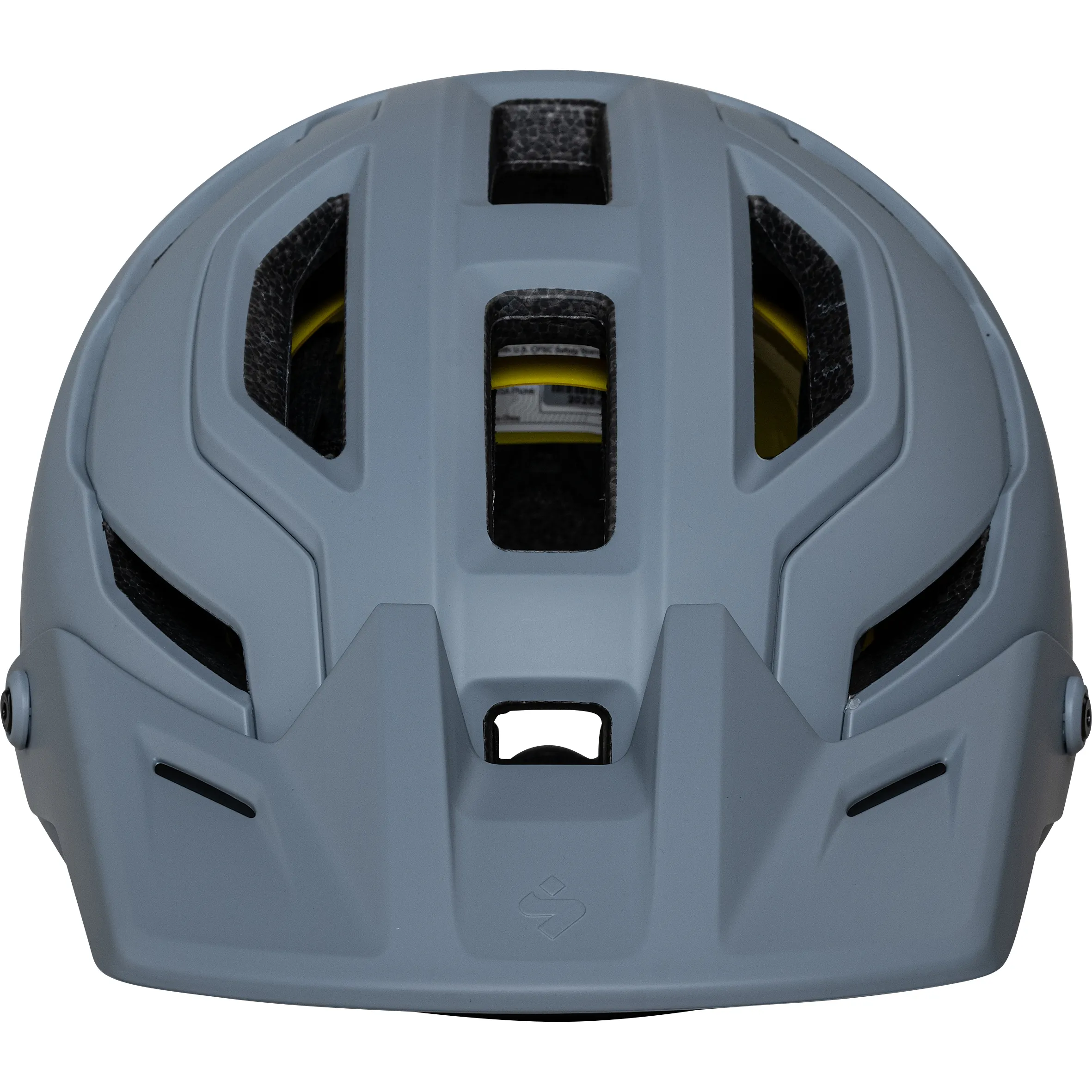 Sweet Protection Trailblazer Mips Helmet Matte Nardo Gray | Buy Sweet Protection Trailblazer Mips Helmet Matte Nardo Gray here |