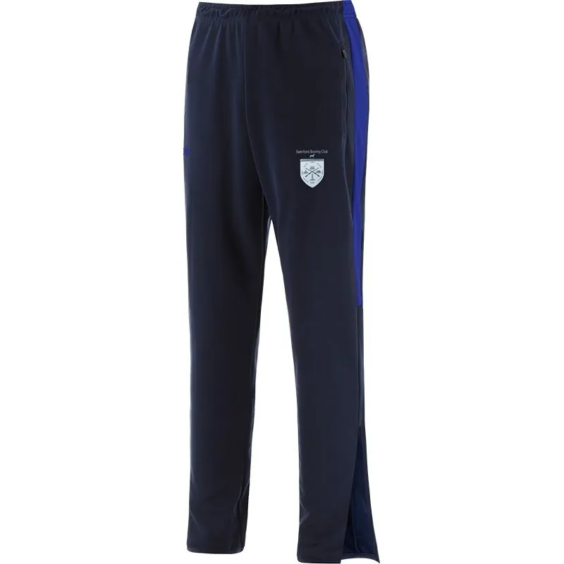 Swinford Boxing Club Kids' Aspire Skinny Tracksuit Bottoms