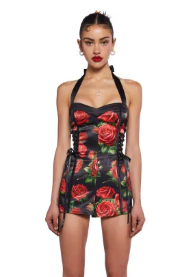 Tales Of Passion Romper-